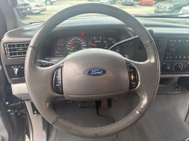 2004 Ford F-350 Lariat