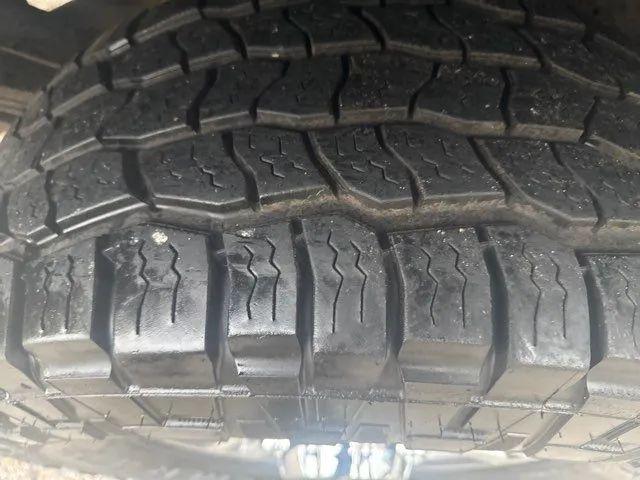 2004 Ford F-350 Lariat