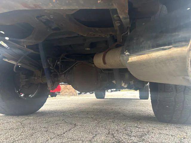 2004 Ford F-350 Lariat