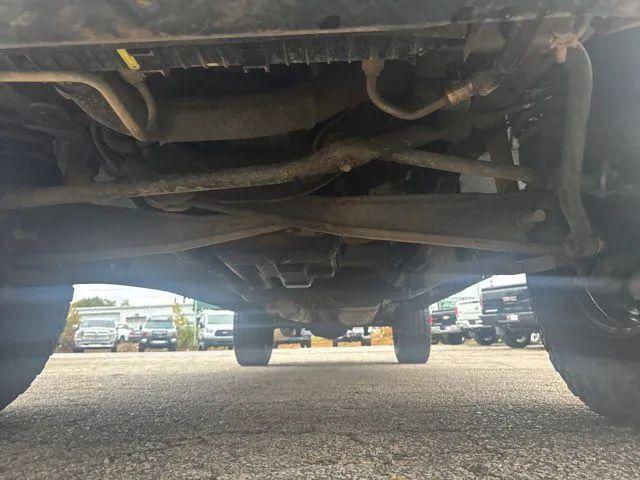 2004 Ford F-350 Lariat