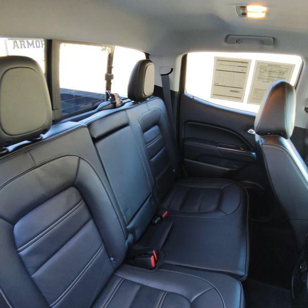 2020 GMC Canyon 4WD Denali