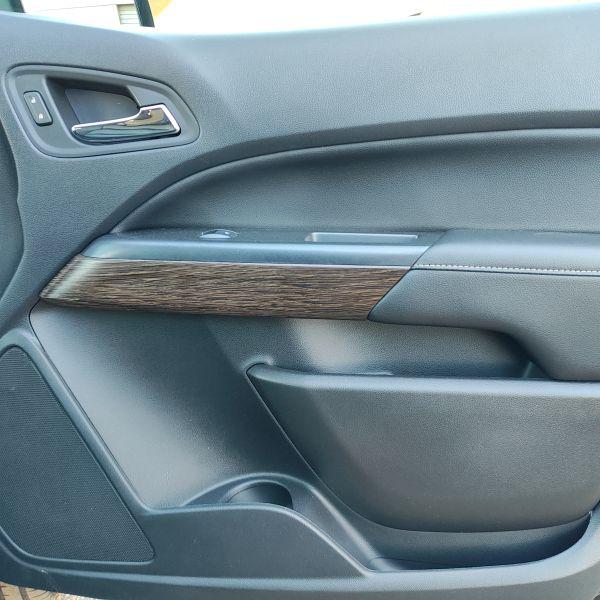 2020 GMC Canyon 4WD Denali