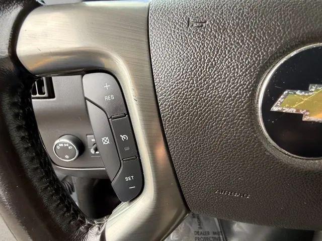 2017 Chevrolet Express LT
