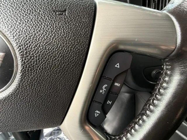 2017 Chevrolet Express LT