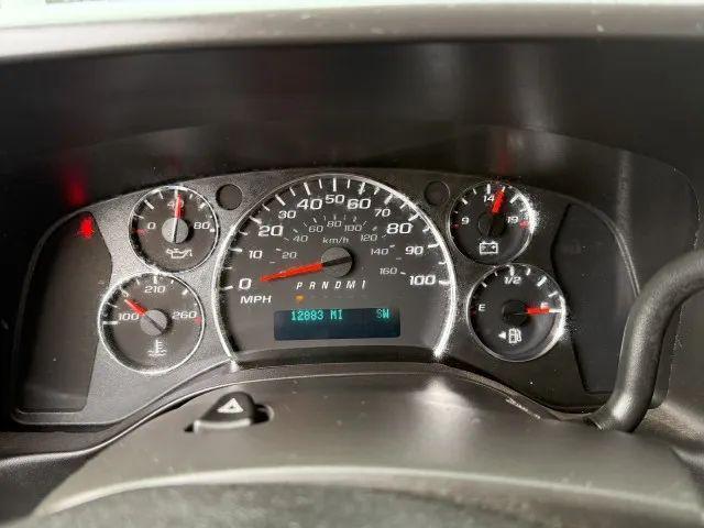 2017 Chevrolet Express LT