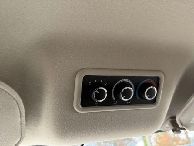 2017 Chevrolet Express LT