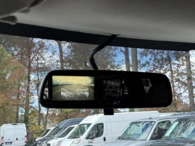 2017 Chevrolet Express LT