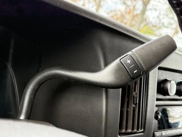 2017 Chevrolet Express LT