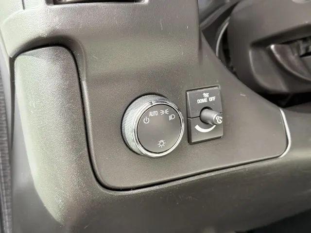2017 Chevrolet Express LT
