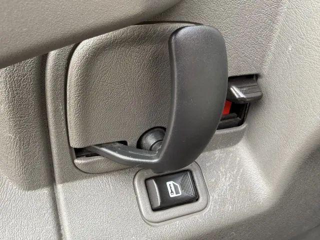 2017 Chevrolet Express LT