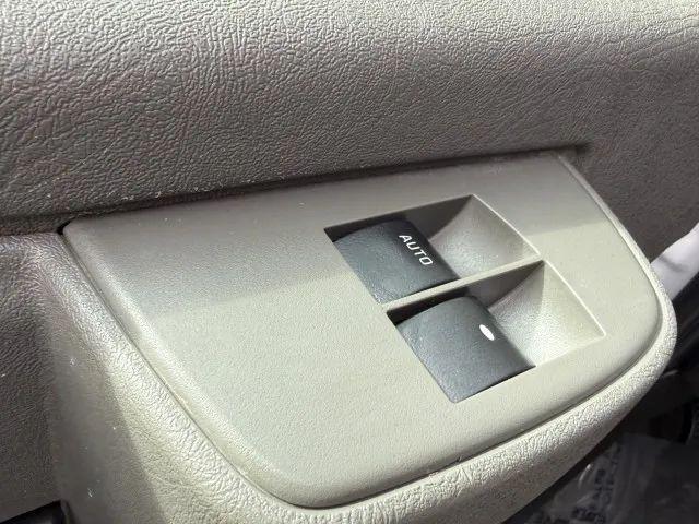 2017 Chevrolet Express LT