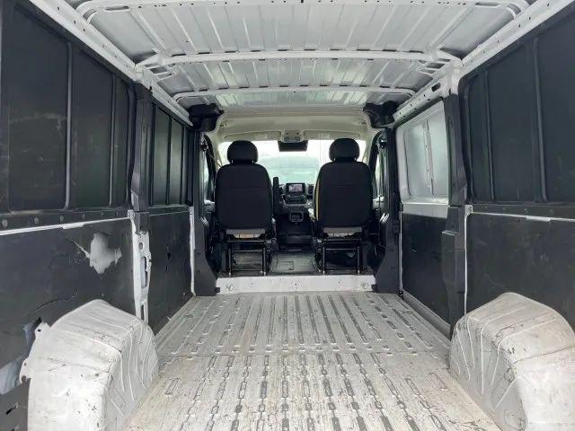 2023 Ram ProMaster Cargo Van Low Roof 136" WB