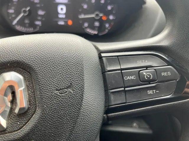 2023 Ram ProMaster Cargo Van Low Roof 136" WB