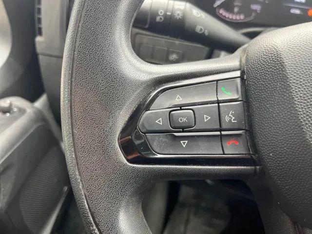 2023 Ram ProMaster Cargo Van Low Roof 136" WB