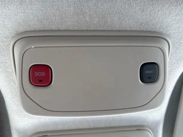2023 Ram ProMaster Cargo Van Low Roof 136" WB