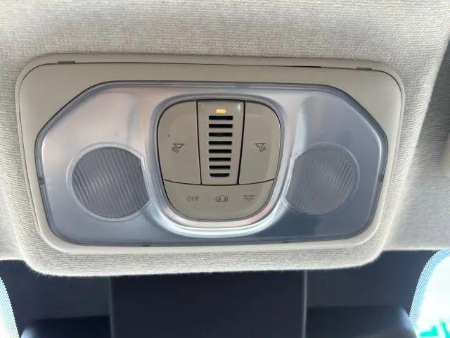 2023 Ram ProMaster Cargo Van Low Roof 136" WB