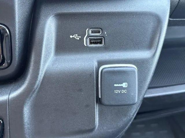 2023 Ram ProMaster Cargo Van Low Roof 136" WB