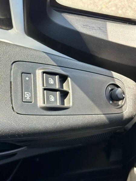 2023 Ram ProMaster Cargo Van Low Roof 136" WB