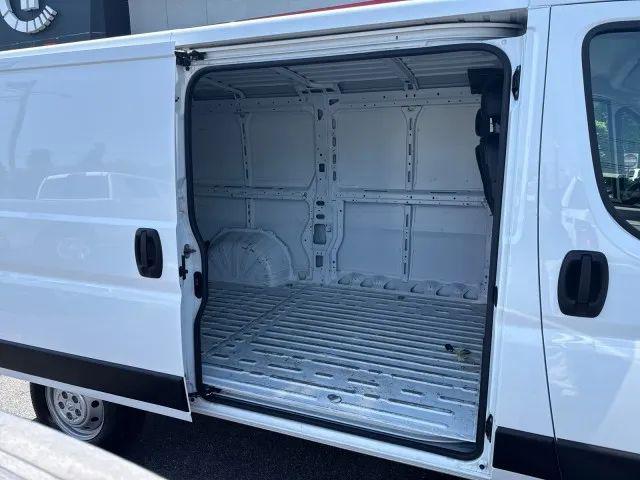 2023 Ram ProMaster Cargo Van Low Roof 136" WB
