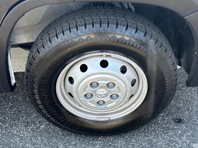 2023 Ram ProMaster Cargo Van Low Roof 136" WB