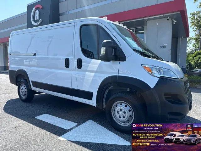 2023 Ram ProMaster Cargo Van Low Roof 136" WB for sale in Avenel, NJ