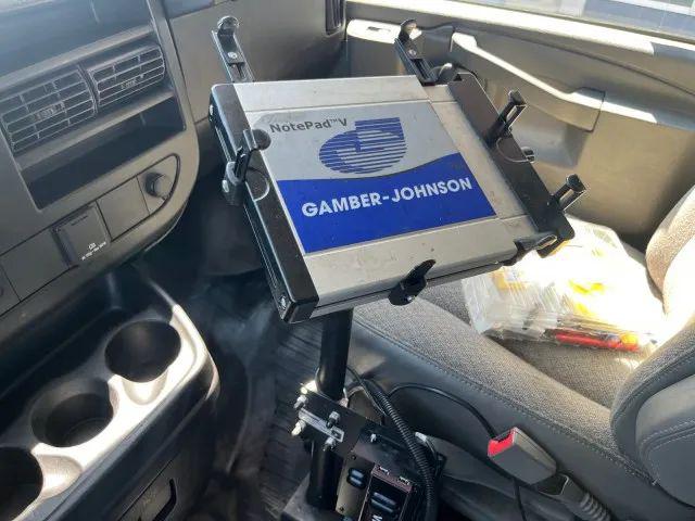 2020 Chevrolet Express Cargo Van RWD 2500 Regular Wheelbase WT