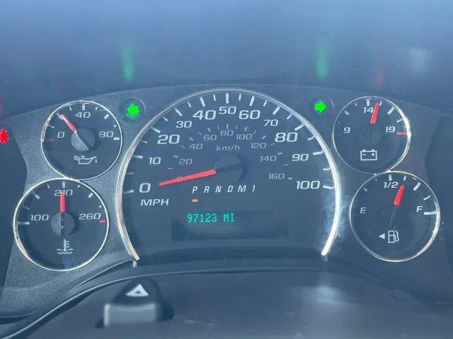 2020 Chevrolet Express Cargo Van RWD 2500 Regular Wheelbase WT