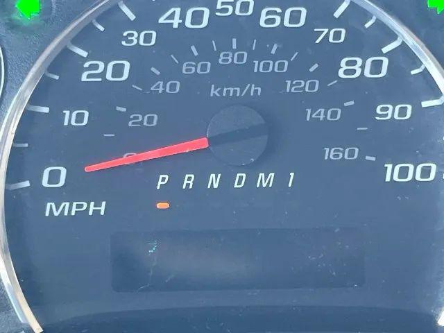 2020 Chevrolet Express Cargo Van RWD 2500 Regular Wheelbase WT
