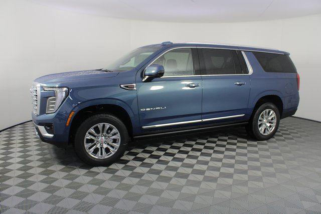 2026 GMC Yukon XL 4WD Denali