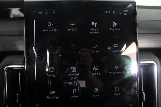 2026 GMC Yukon XL 4WD Denali