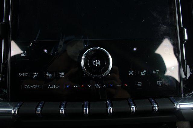 2026 GMC Yukon XL 4WD Denali