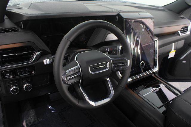 2026 GMC Yukon XL 4WD Denali