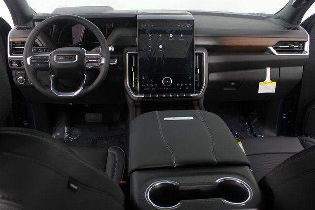 2026 GMC Yukon XL 4WD Denali