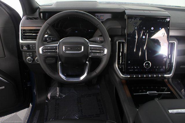 2026 GMC Yukon XL 4WD Denali