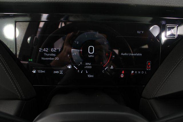 2026 GMC Yukon XL 4WD Denali