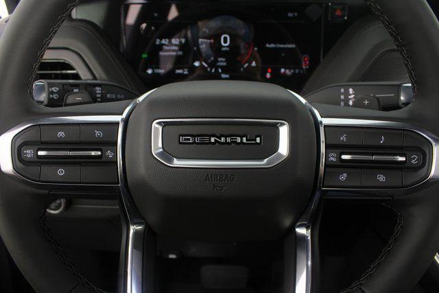 2026 GMC Yukon XL 4WD Denali
