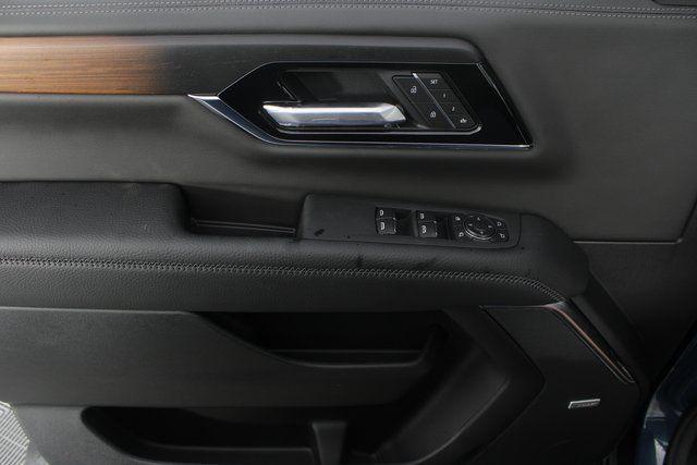 2026 GMC Yukon XL 4WD Denali