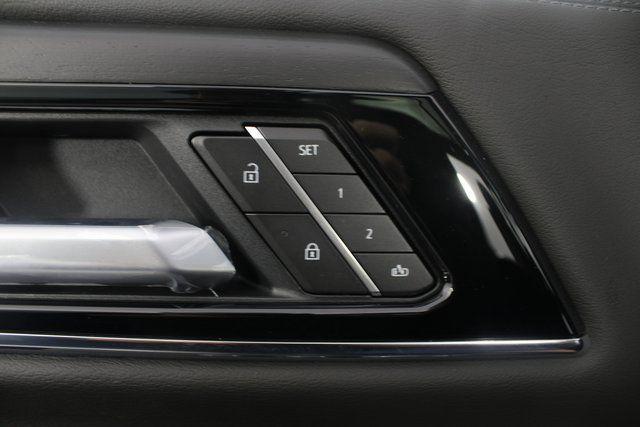 2026 GMC Yukon XL 4WD Denali
