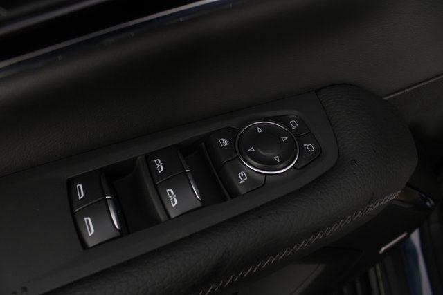 2026 GMC Yukon XL 4WD Denali