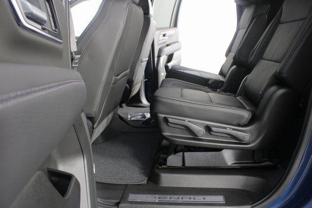 2026 GMC Yukon XL 4WD Denali