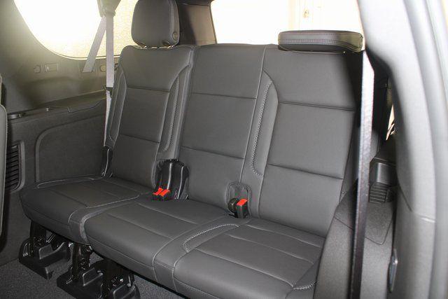 2026 GMC Yukon XL 4WD Denali