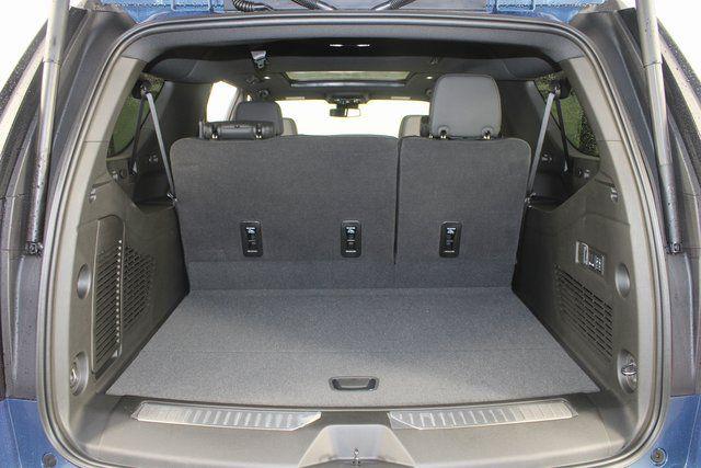 2026 GMC Yukon XL 4WD Denali