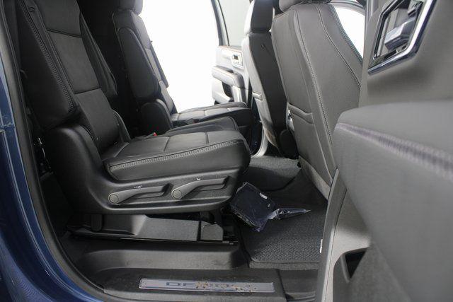 2026 GMC Yukon XL 4WD Denali