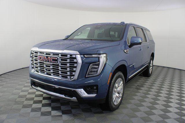 2026 GMC Yukon XL 4WD Denali