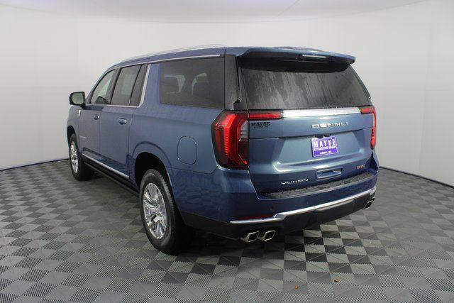 2026 GMC Yukon XL 4WD Denali