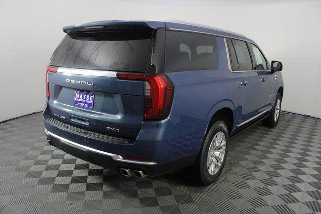 2026 GMC Yukon XL 4WD Denali