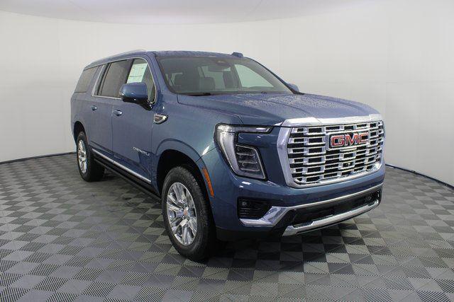 2026 GMC Yukon XL 4WD Denali