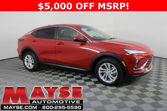 2026 Buick NV Preferred FWD for sale in Aurora, MO