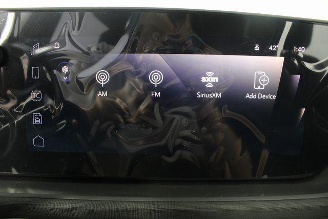 2026 Buick NV Preferred FWD