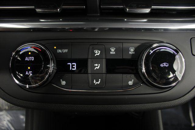 2026 Buick NV Preferred FWD
